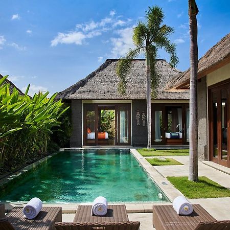Mahagiri Villas Sanur Eksteriør billede