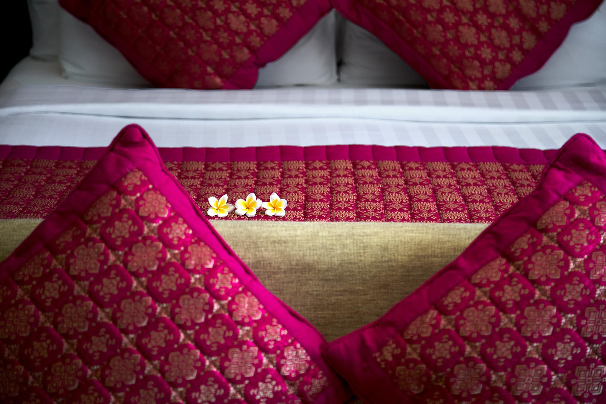 Mahagiri Villas Sanur Eksteriør billede