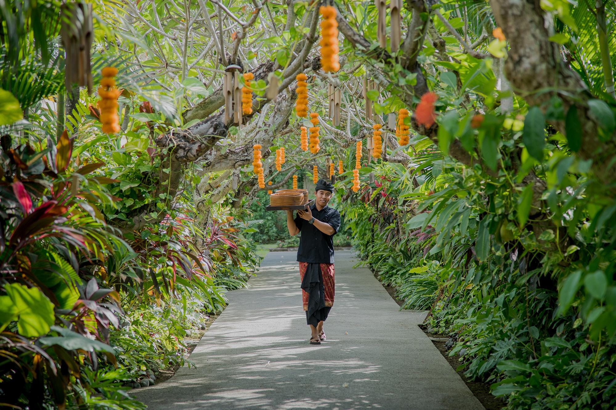 Mahagiri Villas Sanur Eksteriør billede