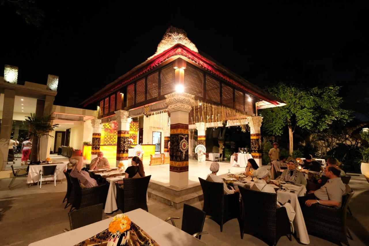 Mahagiri Villas Sanur Eksteriør billede