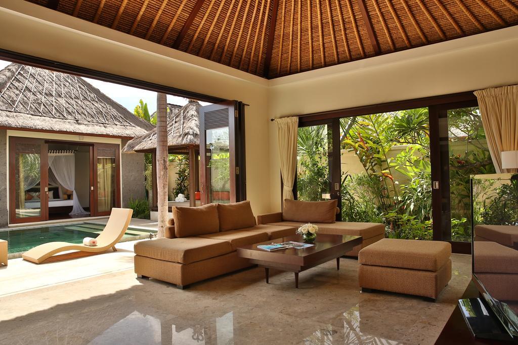 Mahagiri Villas Sanur Eksteriør billede