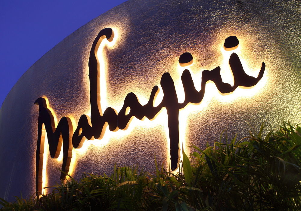 Mahagiri Villas Sanur Eksteriør billede