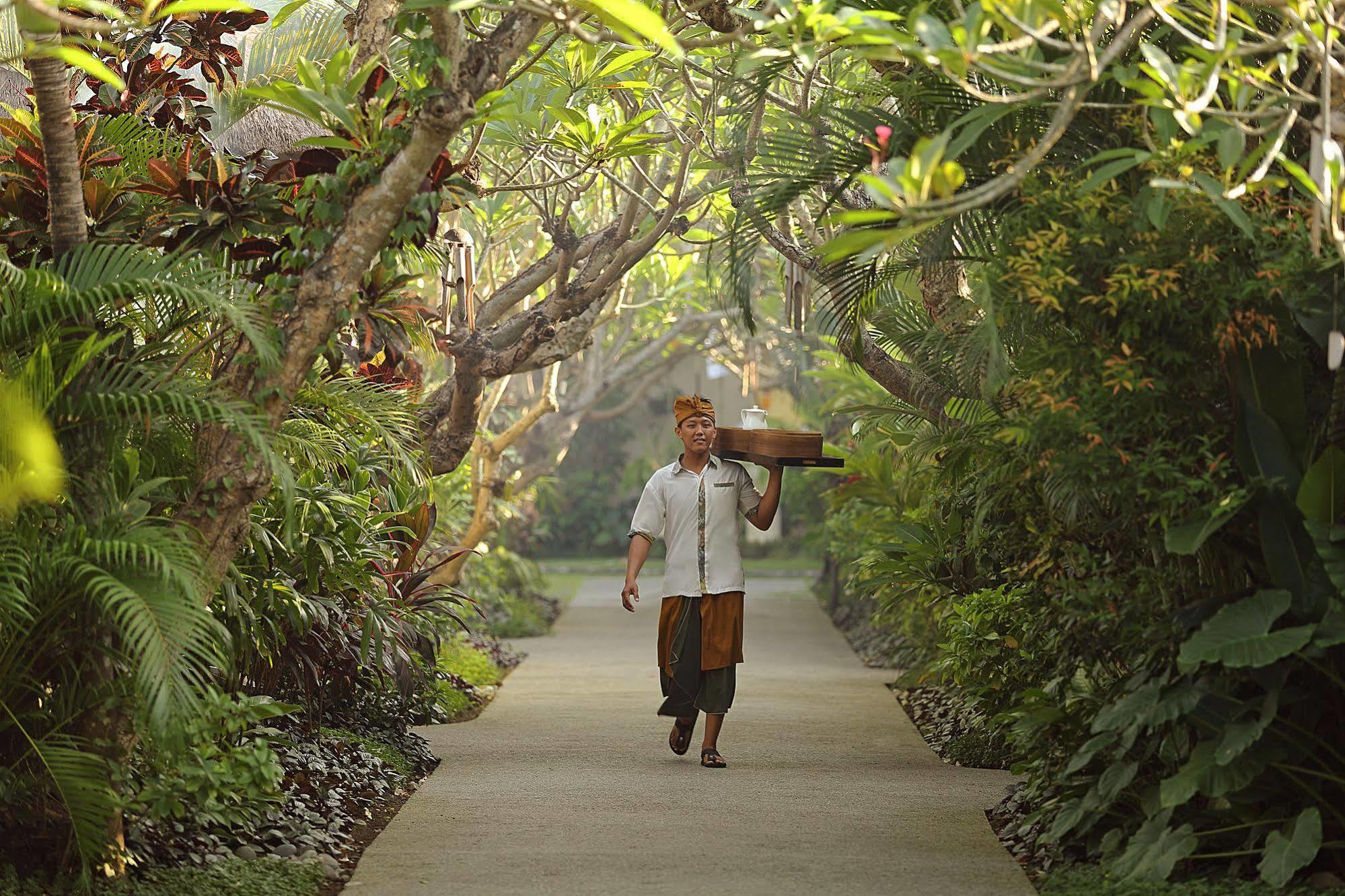 Mahagiri Villas Sanur Eksteriør billede